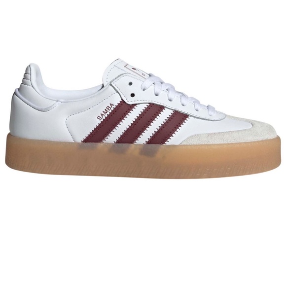 adidas Shoes - Adidas Samba Women's Sneakers